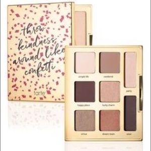 Tarte Eyeshadow Palette